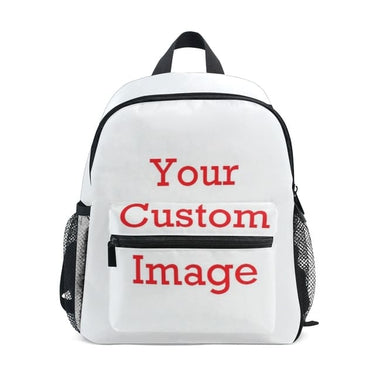 Mochilas dulceras personalizadas